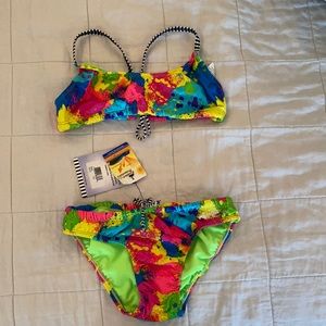 Dolphin “Uglies” Training 2-Piece